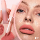  4 Colors Non Stick Cup Waterproof Matte Liquid Lipstick Lip Glaze