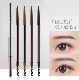  High Quality Cosmetic Pencil Private Label Eyebrow Pencil