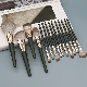  14PCS Cosmetics Brushes Foundation Concealer Eyeshadow Brush Professional Makeup Brushes Set