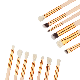  2021 Trendy Amazon Rhinestone Makeup Brush Set Vendors High Quality Private Label Top Bling Makeup Brushes