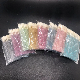  Beiqili Wholesale Disposable Lip Gloss Applicator Wands Lip Brush Lipstick Makeup Tool for Make up Maquillaje