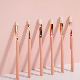  6PCS Loose Powder Brushes Eye Shadow Brush Set Makeup Brushes Makeup Tools