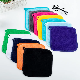  1PC Reusable Facial Makeup Removal Towel Makeup Remover Microfiber Cloth Pads Face Cleaner Cleansing Wipes Skin Care Beauty Tool