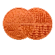  Silicone Cosmetic Makeup Brush Cleaning Mat Makeup Brush Cleaner Pad Portable Washing Tool