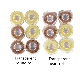  New Lace Design Makeup Tools Invisible Eyelid Sticker Eye Lifting Tape