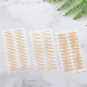 Makeup Beauty Tools Super Natural Invisible Double Eyelid Tape Eyelid Stickers