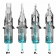  2023 Hot Sale Membrane 3rl 5rl Permanent Makeup Cartridge Tattoo Tools for Universally Used in Wireless Rotary Machine