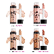 Private Label Glitter Highlighter Face Makeup Shimmer Liquid Highlighter manufacturer