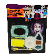 Halloween Party Safe and Non-Toxic Face Body Paint Makeup Kit