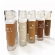  OEM Cosmetics Your Logo Full Coverage Face Foundation Cream Lasting Matte Liquid Foundation Makeup