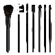 Premium Synthetic Foundation Face Powder Concealers Eyeshadow Makeup Brush