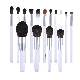  Makeup Brushes Set Eye Shadow Foundation Powder Eyeliner Eyelash Cosmetict Makeup for Face Make up Brush Tools