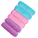  Makeup Remover Cloths Microfiber Reusable Fast Drying Washcloth, Face Towels for Women