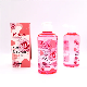  Tlm Custom Private Label Makeup Rose Cleansing Water OEM Make up Remover Liquid Hydrating Face Makeup Removing Water
