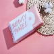  Make up Remover Face Towel Biodegradable Towel Individually Packaged Makeup Remover