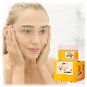 Best Selling Vegan Gentle Nourishing Facial Turmeric Cleansing Balm Makeup Remover