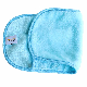  Customized Logo Microfibre Face Make up Remove Cloth Makeup Remover Towel