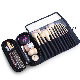  New Cosmetic Bag Cosmetic Brush Bag Storage Bag Multifunctional Folding Professional Beauty Makeup Kit Customization