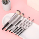 Professional Makeup Brush Cosmetic Beauty Tool Kits with Synthetic Hair Makeup Brush
