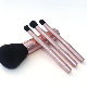  Custom Luxury Colorful Rose Gold Private Label Wholesale Professional Makeup Brush Set Make up Brush Cosmetic Kit for Sale