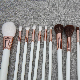  Brush Cosmetic Beauty Tool Kits with Synthetic