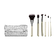 Synthetic Hair Makeup Tool Makeup Brush Kit