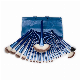  Synthetic Hair Beauty Tool Makeup Brush Set Cosmetic Kit