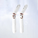  Electric Eyebrow Trimmer Makeup Painless Epilator Mini Bikini Shaver Razors Portable Facial Hair Remover Women Depilator