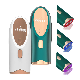  IPL-34 Mini Portable Electric Epilator Laser Hair Removal Home Handle Hair Remover IPL Hair Removal