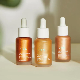  OEM High Quality Hot Selling Skin Care Beauty Products Liquid Highlighter Make up Lotion