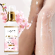 Beauty Cosmetics Skin Care Sakura Scent Moisturizing Whitening Body Lotion