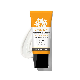  Cosmetic Factory Face Nude Makeup Facial Moisturizing Whitening UV Sun Screen Cream SPF 30