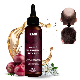  OEM/ODM Onion & Bhringraj Hair Growth Oil for Hair Loss