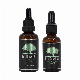  Private Label Reduces Dandruff Moisturizing Hair Growth Oil Drops Biotin