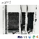  Mengfan China Eyebrow and Eyelash Tint Supply Wholesale Private Label Lashes Kit Easy Fanning Lashes 0.07mm 3D Russian Coloured Color Lash Extensions