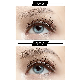  OEM Beauty Cosmetic Hair Eyebrow Fiber Extensions
