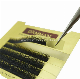 New Arrival Faux Mink Hair Professional Makeup Tools Eyebrow Extension