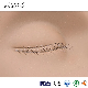  Mengfan China Fiberglass Mannequin Manufacturers Lash Mannequin Head Silicone Training Lash Head Lash Extension Practice Head Mannequin with Replacement Eyelids
