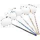  Eyelashes Makeup Checking Tools Eyelash Extension Inspection Mirror