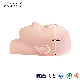  Mengfan China Fiberglass Mannequin Manufacturer Eyelash Practice Mannequin Head Wholesale Eyelash Grafting Practice Accessories Eyelash Extension Mannequin Head