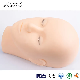  Mengfan China Eyelash Dummy Head Manufacturing Wholesale Custom Mannequin Practice Head for Tattoo Eyelash Extension Microblading Trainer Quality Mannequin Head