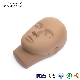  Mengfan China Eyelash Extension Training Mannequin Factory Wholesale Training Mannequin Head for Make up Practice Flat Head Eye False Lashes Eyelash Extensions