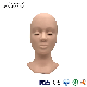  Mengfan China Mannequin Eyelids Supplier Training Mannequin Head Practice Make up Model Eyelash Extensions Lash Mannequin Head ODM Custom Mannequin for Lashes