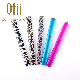  Natural Nail Professional Manicure Nail Tool Crystal Glass Nail File with Case