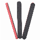  Fashion Nail File Durable Crystal EVA Black Nail Art Tool File NF7053
