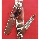 New Design OEM Crystal Nail Files