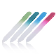 Crystal Glass Nail File Durable Manicure Polish Nail Art Tools