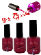  Gel Nail Polish Colors/Color Gel /Nail Supplies