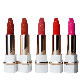  Lip Gloss Starry Light Shining Velvet Matte Lipstick Matte Satin Lipstick