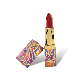  Vibrant Color Luminous Shine Moisturizing Red Carpet Lipstick